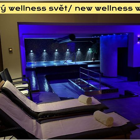 Lh Parkhotel Hluboka Nad Vltavou Congress & Wellness Ngoại thất bức ảnh