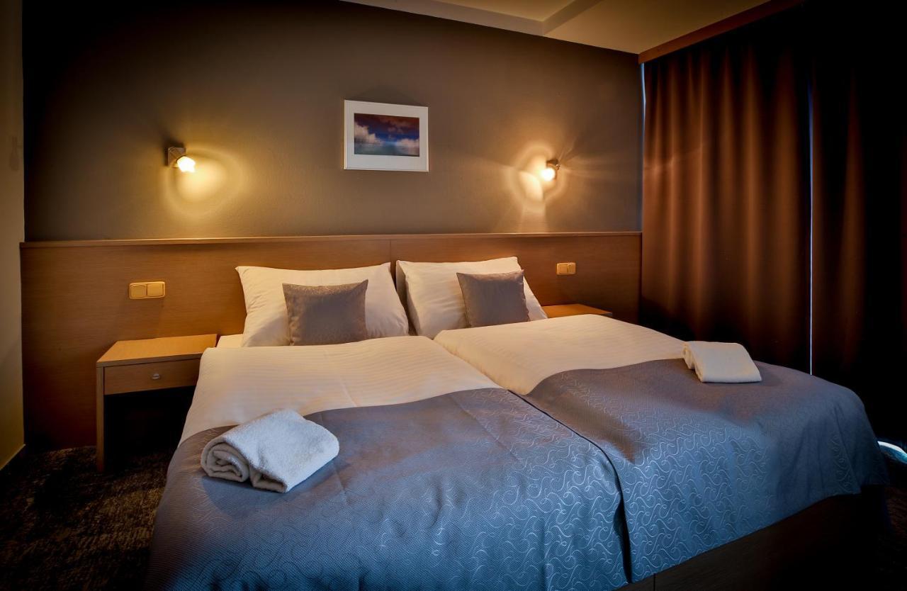 Lh Parkhotel Hluboka Nad Vltavou Congress & Wellness Ngoại thất bức ảnh