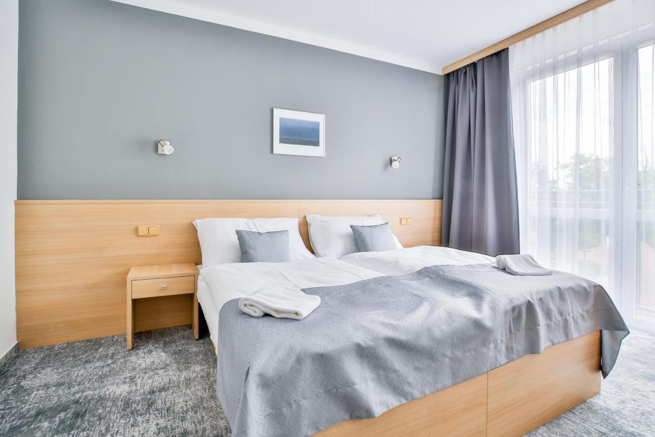 Lh Parkhotel Hluboka Nad Vltavou Congress & Wellness Ngoại thất bức ảnh