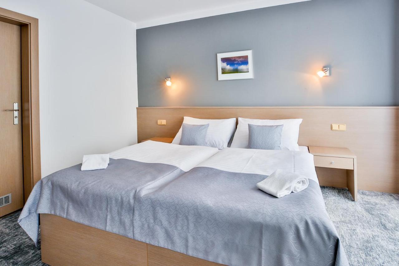 Lh Parkhotel Hluboka Nad Vltavou Congress & Wellness Ngoại thất bức ảnh