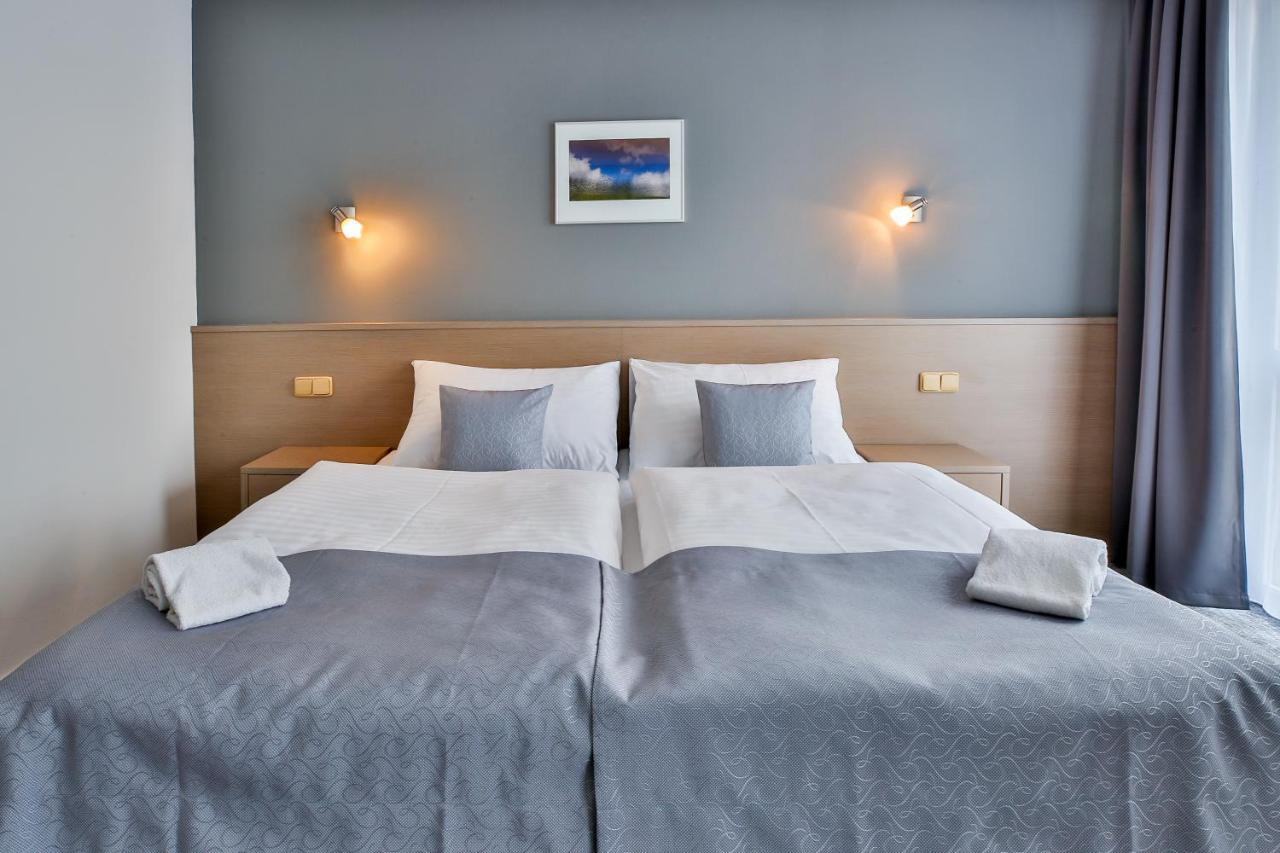 Lh Parkhotel Hluboka Nad Vltavou Congress & Wellness Ngoại thất bức ảnh