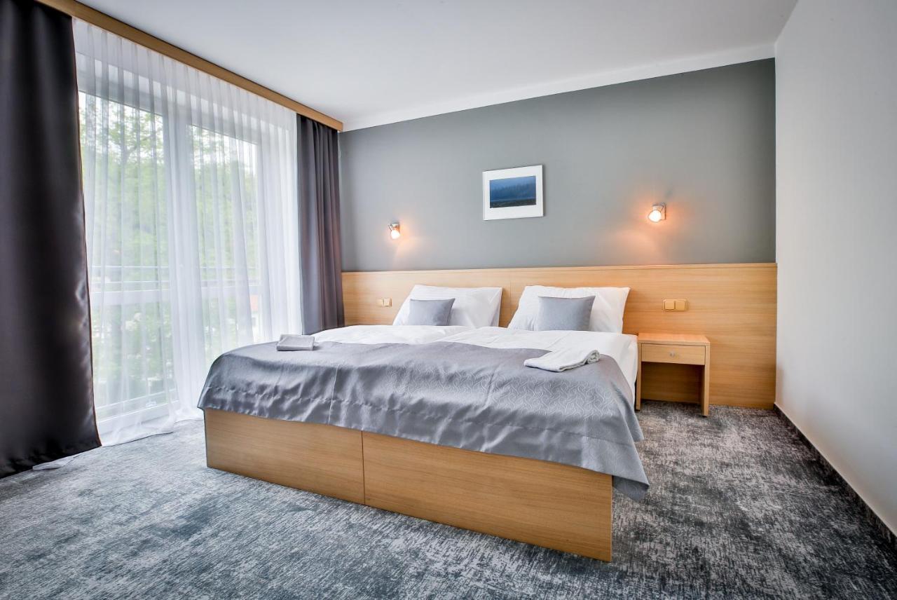 Lh Parkhotel Hluboka Nad Vltavou Congress & Wellness Ngoại thất bức ảnh
