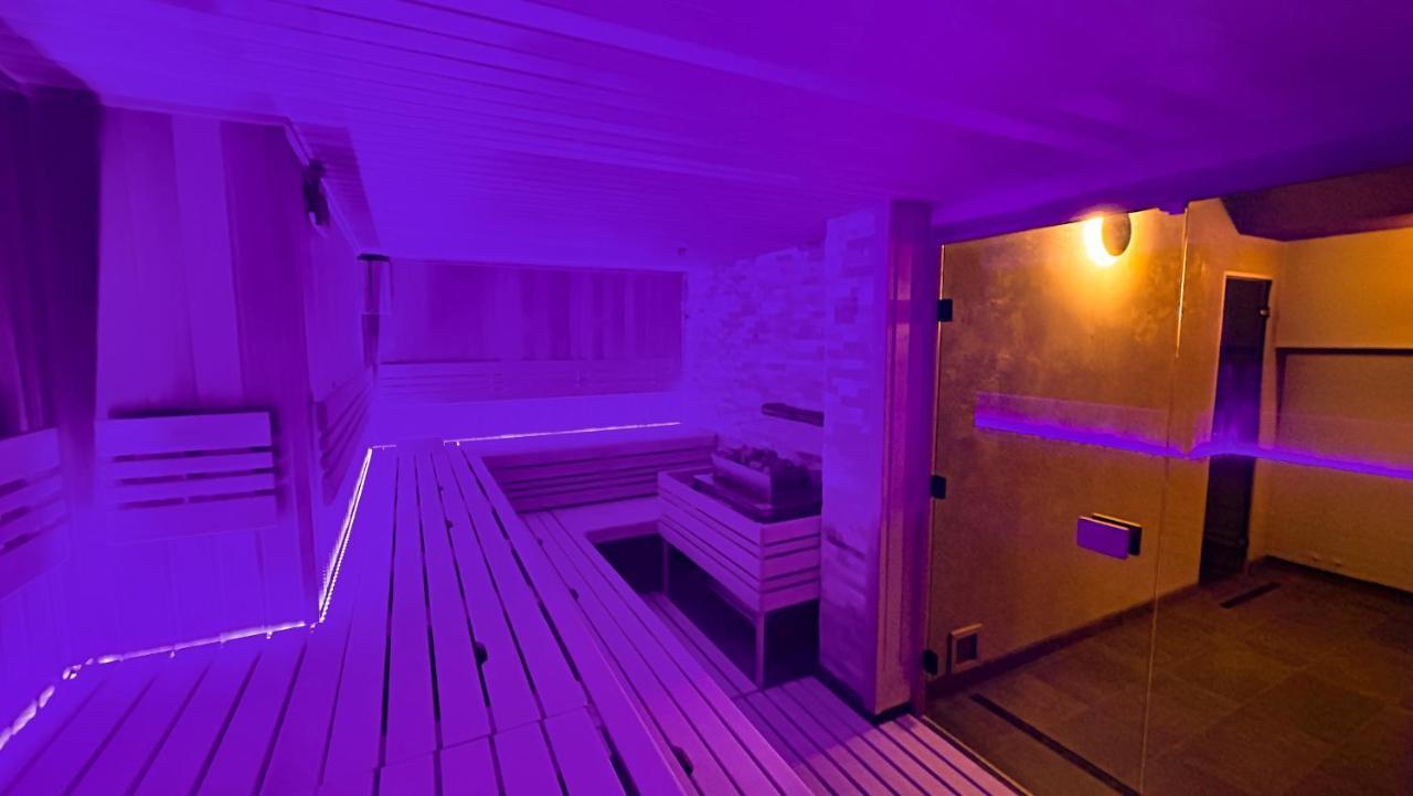 Lh Parkhotel Hluboka Nad Vltavou Congress & Wellness Ngoại thất bức ảnh