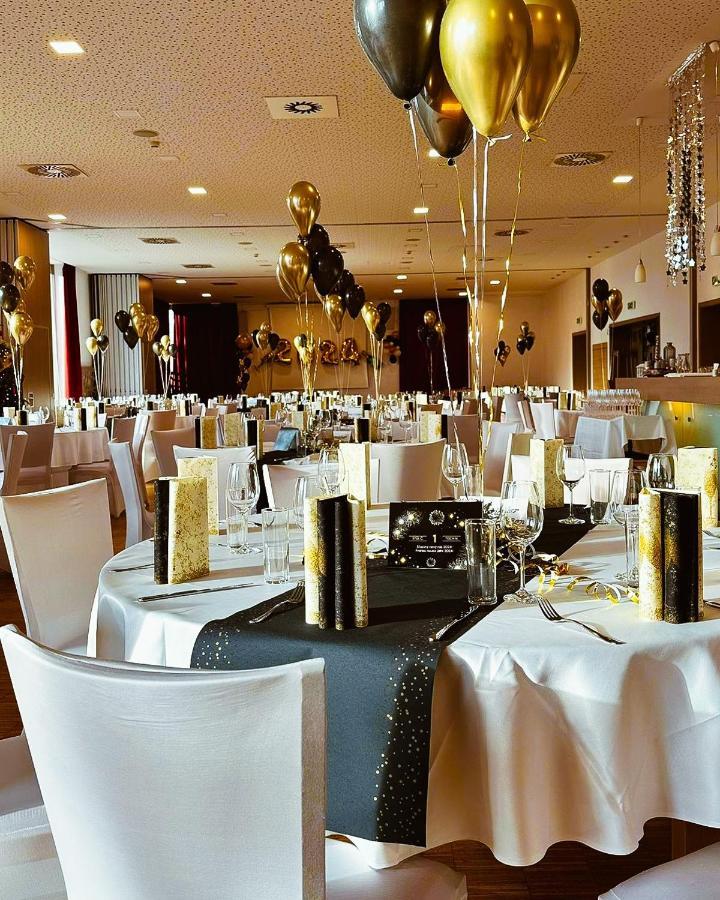 Lh Parkhotel Hluboka Nad Vltavou Congress & Wellness Ngoại thất bức ảnh