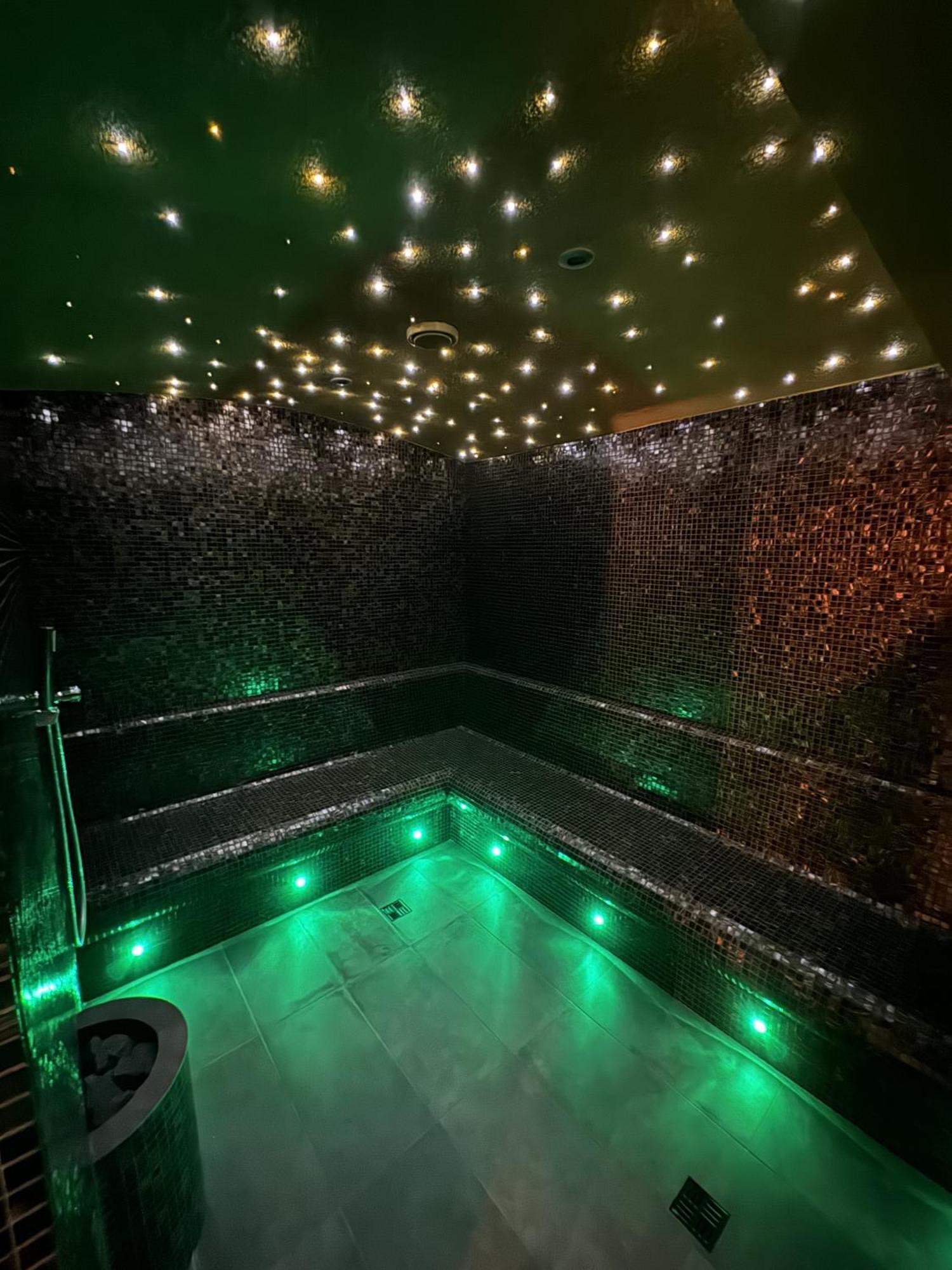 Lh Parkhotel Hluboka Nad Vltavou Congress & Wellness Ngoại thất bức ảnh