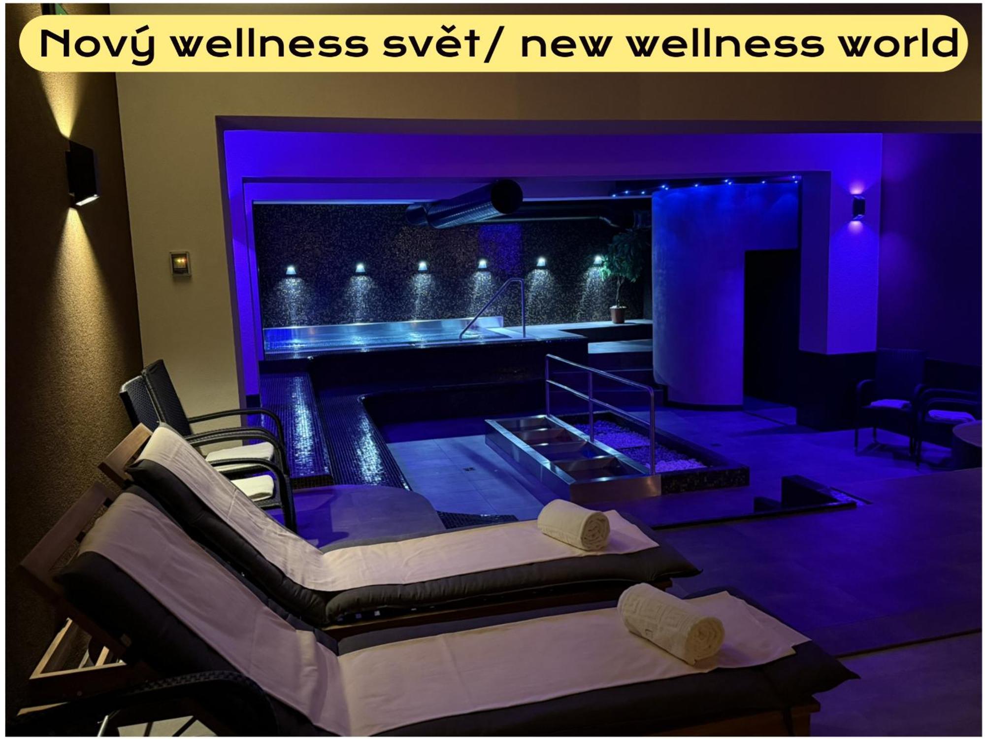 Lh Parkhotel Hluboka Nad Vltavou Congress & Wellness Ngoại thất bức ảnh