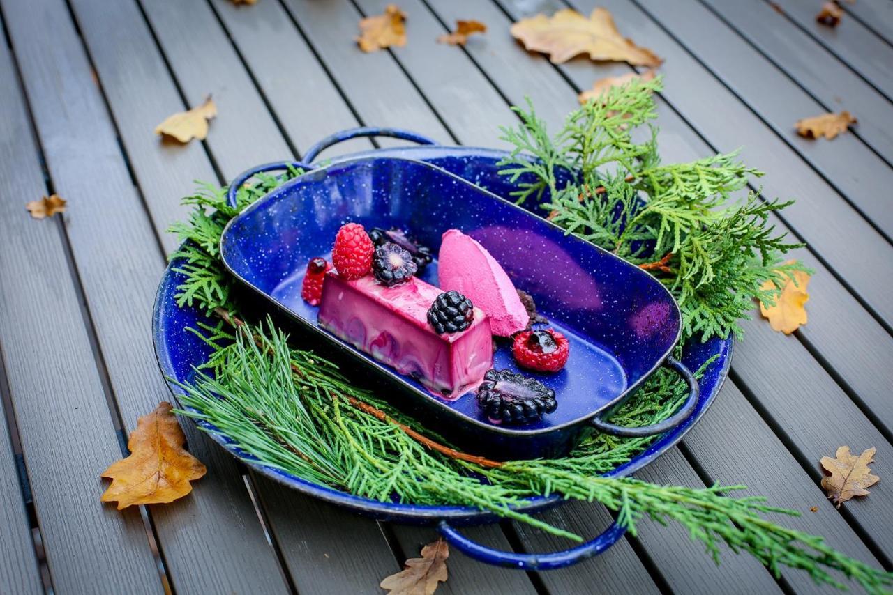 Lh Parkhotel Hluboka Nad Vltavou Congress & Wellness Ngoại thất bức ảnh