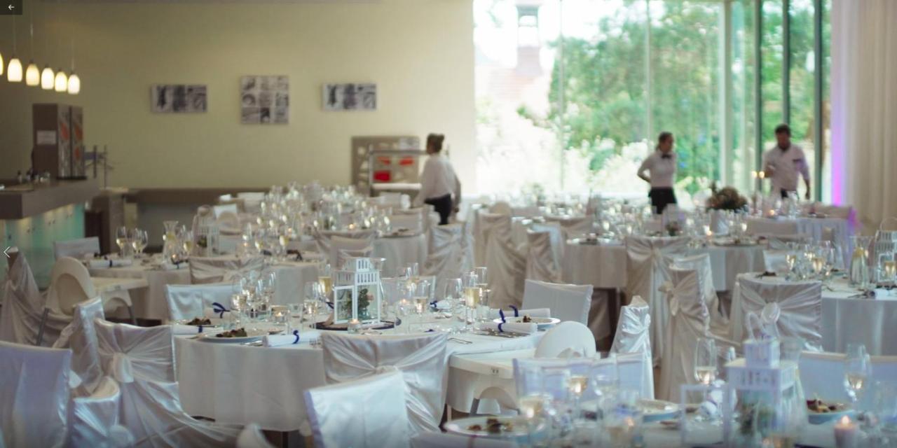 Lh Parkhotel Hluboka Nad Vltavou Congress & Wellness Ngoại thất bức ảnh