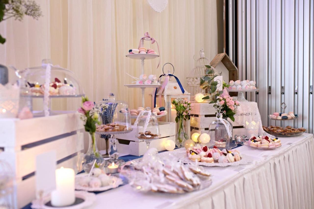 Lh Parkhotel Hluboka Nad Vltavou Congress & Wellness Ngoại thất bức ảnh